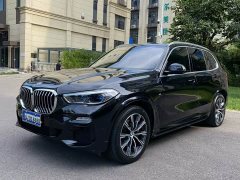 BMW X5 (Import) xDrive40i M Sport Package - фото 2