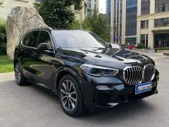 BMW X5 (Import) xDrive40i M Sport Package - фото 3