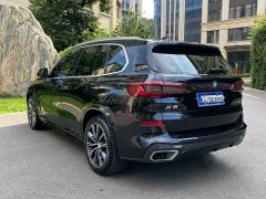 BMW X5 (Import) xDrive40i M Sport Package - фото 4