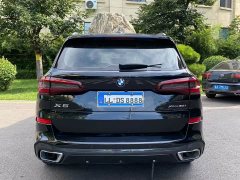 BMW X5 (Import) xDrive40i M Sport Package - фото 5
