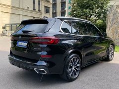 BMW X5 (Import) xDrive40i M Sport Package - фото 6