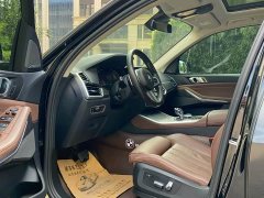 BMW X5 (Import) xDrive40i M Sport Package - фото 7