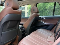 BMW X5 (Import) xDrive40i M Sport Package - фото 8