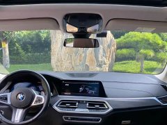 BMW X5 (Import) xDrive40i M Sport Package - фото 9