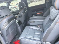 Zeekr 9X 2025 Obsidian Black Edition 70kWh - фото 10