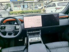 Zeekr 9X 2025 Obsidian Black Edition 70kWh - фото 12
