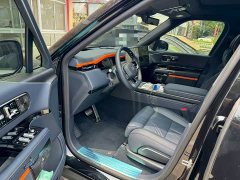 Zeekr 9X 2025 Obsidian Black Edition 70kWh - фото 14