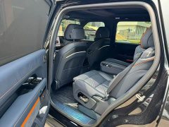 Zeekr 9X 2025 Obsidian Black Edition 70kWh - фото 18