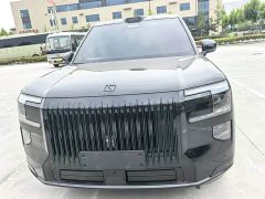 Zeekr 9X 2025 Obsidian Black Edition 70kWh - фото 2