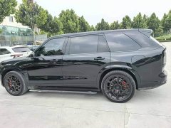 Zeekr 9X 2025 Obsidian Black Edition 70kWh - фото 3