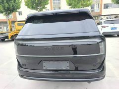 Zeekr 9X 2025 Obsidian Black Edition 70kWh - фото 4