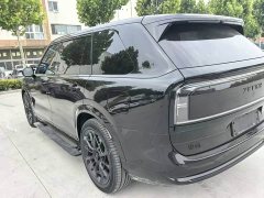 Zeekr 9X 2025 Obsidian Black Edition 70kWh - фото 5