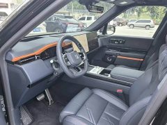 Zeekr 9X 2025 Obsidian Black Edition 70kWh - фото 7