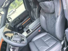 Zeekr 9X 2025 Obsidian Black Edition 70kWh - фото 9