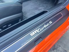 Porsche 911 2021 Turbo S 3.7T Porsche China 20th Anniversary Edition - фото 12
