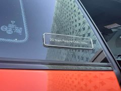 Porsche 911 2021 Turbo S 3.7T Porsche China 20th Anniversary Edition - фото 16