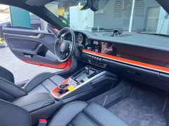 Porsche 911 2021 Turbo S 3.7T Porsche China 20th Anniversary Edition - фото 7