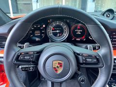 Porsche 911 2021 Turbo S 3.7T Porsche China 20th Anniversary Edition - фото 9