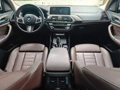 BMW X3 xDrive28i M Sport Package - фото 10