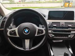 BMW X3 xDrive28i M Sport Package - фото 11