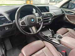 BMW X3 xDrive28i M Sport Package - фото 12