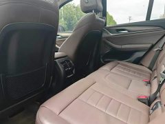 BMW X3 xDrive28i M Sport Package - фото 14