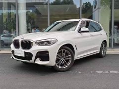 BMW X3 xDrive28i M Sport Package - фото 2