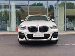BMW X3 xDrive28i M Sport Package - фото 3