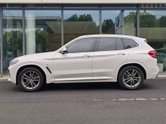 BMW X3 xDrive28i M Sport Package - фото 4
