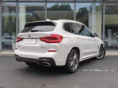 BMW X3 xDrive28i M Sport Package - фото 5