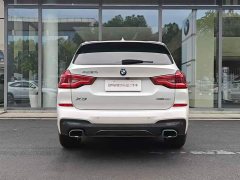 BMW X3 xDrive28i M Sport Package - фото 6