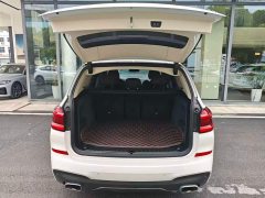 BMW X3 xDrive28i M Sport Package - фото 7