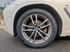 BMW X3 xDrive28i M Sport Package - фото 9