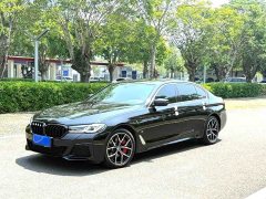 BMW 5 Series 530Li Exclusive M Sports Package - фото 1