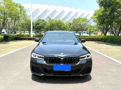 BMW 5 Series 530Li Exclusive M Sports Package - фото 2
