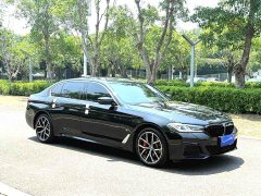 BMW 5 Series 530Li Exclusive M Sports Package - фото 3