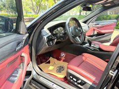 BMW 5 Series 530Li Exclusive M Sports Package - фото 4