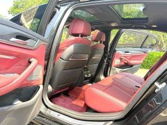 BMW 5 Series 530Li Exclusive M Sports Package - фото 6
