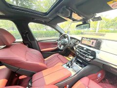 BMW 5 Series 530Li Exclusive M Sports Package - фото 7