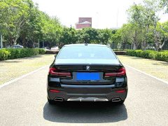 BMW 5 Series 530Li Exclusive M Sports Package - фото 8