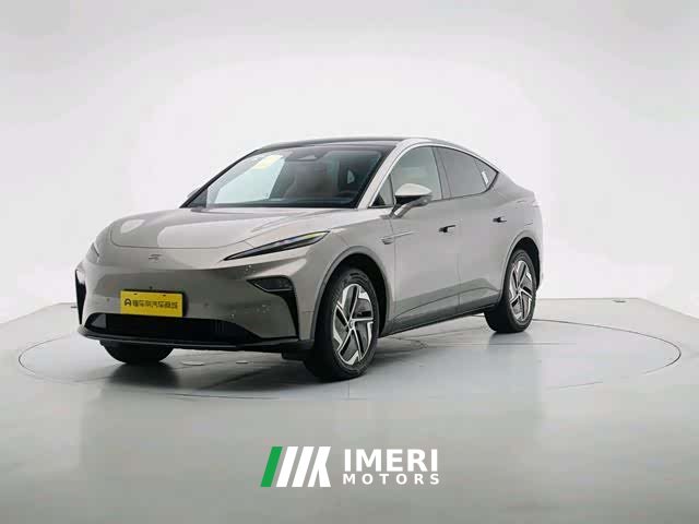 Lexus Rising Auto R7 Urban Edition - автомобиль из Китая