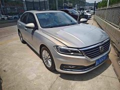 Volkswagen Lavida 1.5L automatic comfort version - фото 1