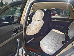 Volkswagen Lavida 1.5L automatic comfort version - фото 3