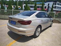 Volkswagen Lavida 1.5L automatic comfort version - фото 4