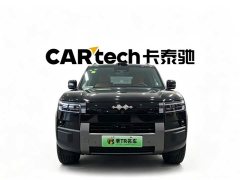 Lynk & Co Titanium 7 2025 190KM four-wheel drive Ultra version - фото 3