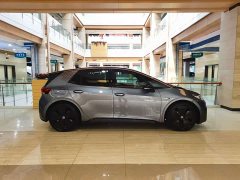 Volkswagen ID.3 Pro Trim - фото 2