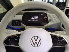 Volkswagen ID.3 Pro Trim - фото 8