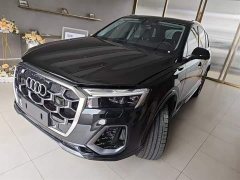 Audi Q7 2024 55 TFSI quattro S line sports - фото 1
