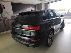 Audi Q7 2024 55 TFSI quattro S line sports - фото 2