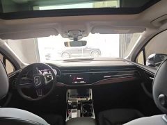Audi Q7 2024 55 TFSI quattro S line sports - фото 3